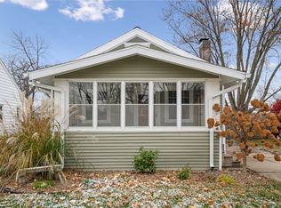 1617 Wildwood Dr NE, Cedar Rapids, IA 52402