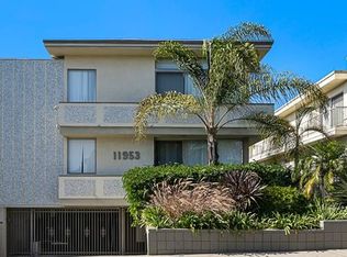 11953 Darlington Ave APT 7, Los Angeles, CA 90049