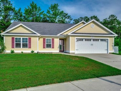 3129 Slade Dr., Conway, SC, 29526
