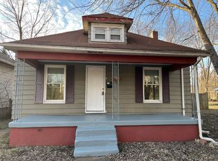 2207 Crescent Blvd, Middletown, OH 45042