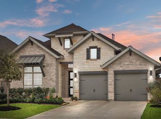 26119 Beaming Zenith Way, Richmond, TX 77406