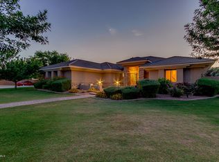 19304 E Via Del Palo, Queen Creek, AZ 85142
