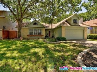 13110 New Boston Bnd, Austin, TX 78729