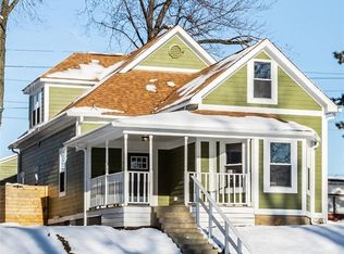 1756 E Brookside Ave, Indianapolis, IN 46201