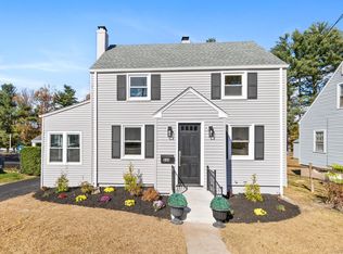 848 Tolland St, East Hartford, CT 06108