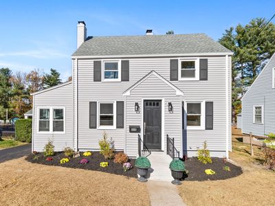 848 Tolland Street, East Hartford, CT, 06108