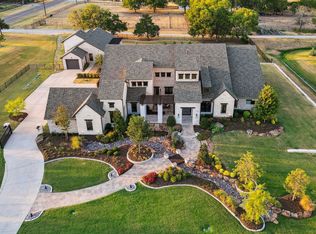 1680 Jan Marie Dr, Lucas, TX 75002