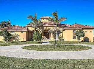 17021 Wallace Rd, Edinburg, TX 78541