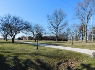 1805 County Road 300 N, Philo, IL