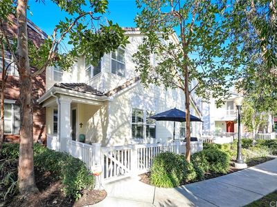 195 Sklar St #68, Mission Viejo, CA, 92694