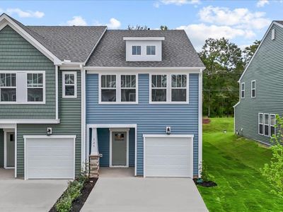 529 W Norvell Ct, Spartanburg, SC, 29307