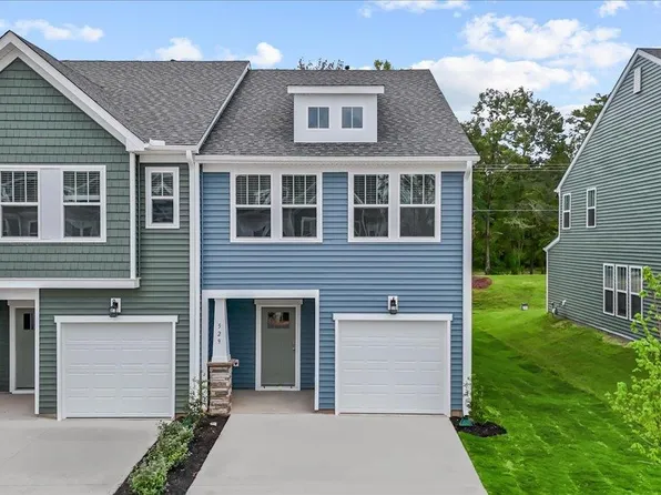 529 W Norvell Ct, Spartanburg, SC 29307