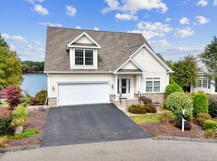 133 Silver Island Way #133, Berlin, CT 06037