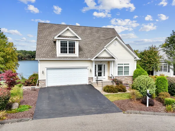 133 Silver Island Way #133, Berlin, CT 06037