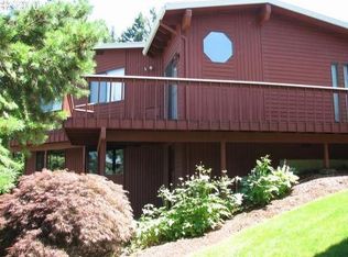 17211 S Carlson Rd, Oregon City, OR 97045