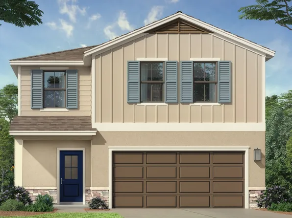 Ponte Vedra Plan, Grasslands West