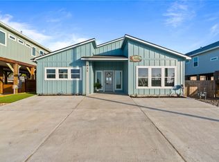 1931 Eskridge St, Port Aransas, TX 78373