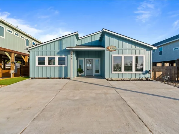 1931 Eskridge St, Port Aransas, TX 78373