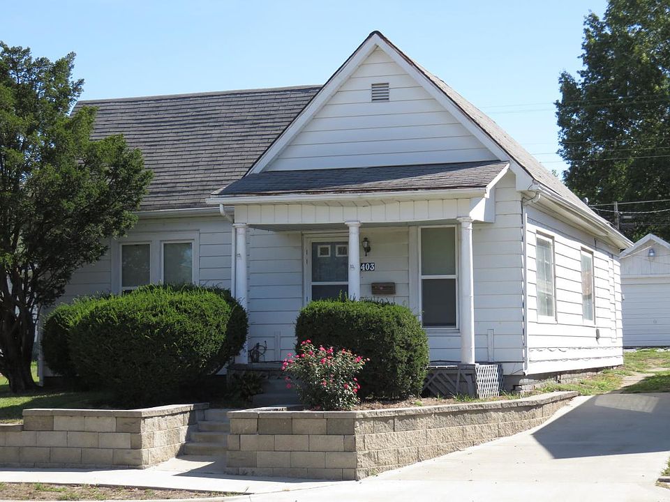 403 Main Street, Clay City, IN