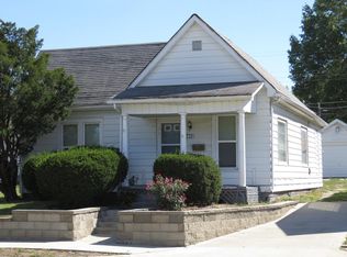 403 Main St, Clay City, IN 47841