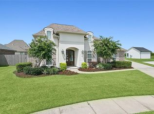 113 Cove Glen Ln, Luling, LA 70070