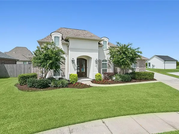 113 Cove Glen Ln, Luling, LA 70070