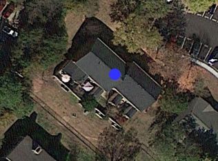 8080 Knights Bridge Rd, Charlotte, NC 28210