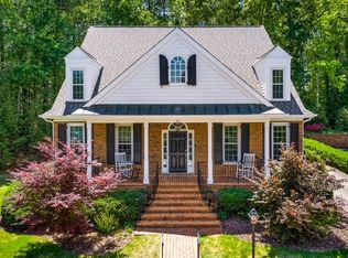 42 Cheswick Pl, Durham, NC 27707