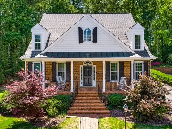 42 Cheswick Pl, Durham, NC 27707