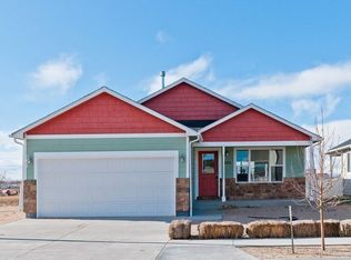 612 Taggart Dr, Cheyenne, WY 82007