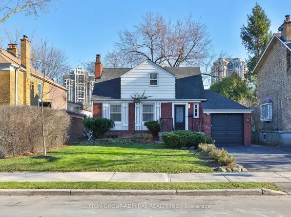 75 Glendora Ave, Toronto, ON M2N 2V9