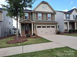 4122 Audubon Park Dr, Charlotte, NC 28217