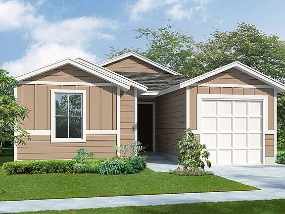 Plan Elevation.