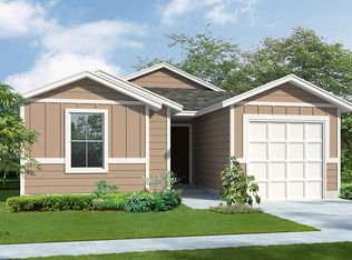 10046 Bur Sedge, San Antonio, TX 78254