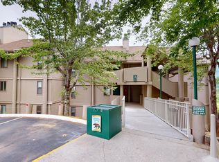 3710 Weber Rd #102-A, Gatlinburg, TN 37738