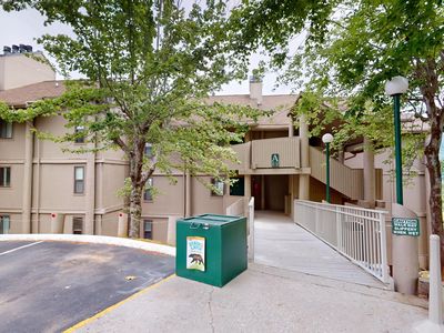 3710 Weber Rd #102-A, Gatlinburg, TN, 37738