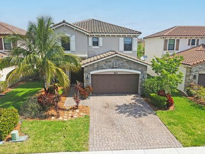 8819 Sea Chase Drive, Lake Worth, FL, 33467