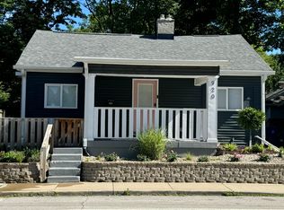 920 E 46th St, Indianapolis, IN