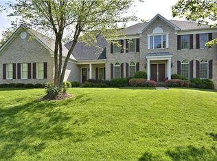 10503 Dunn Meadow Rd, Vienna, VA 22182