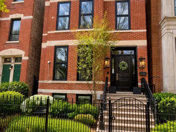 (undisclosed Address), Chicago, IL 60614