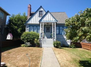 5455 34th Ave SW, Seattle, WA 98126