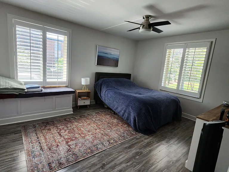 2601 Hillsboro Pike #J16 — Photo 17