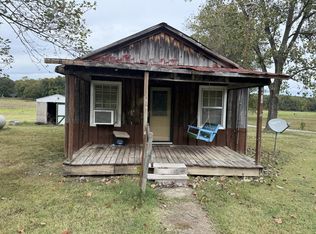 6411 Mercer Rd, Brownsville, TN 38012