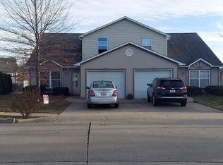 2610 Northampton Dr #2608, Columbia, MO 65201