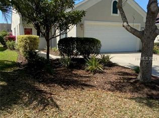126 Cypress Run, Bluffton, SC 29909