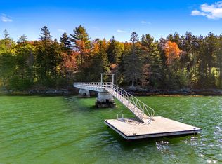 Lot 16 North Ridge Road, Cushing, ME 04563