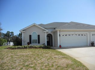 413 Cobblestone Way, Brunswick, GA 31520