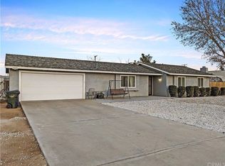 10803 Cochiti Rd, Apple Valley, CA 92308