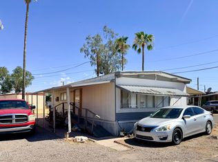 517 N AVENUE A -- #24, Casa Grande, AZ 85122