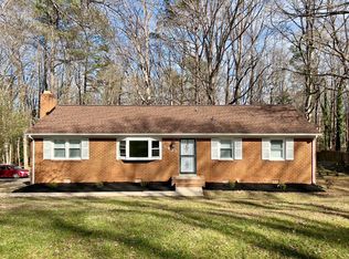 5425 Carteret Rd, Chesterfield, VA 23832
